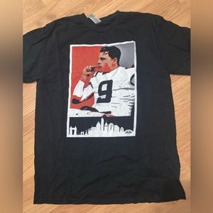 Joe burrow tee shirt